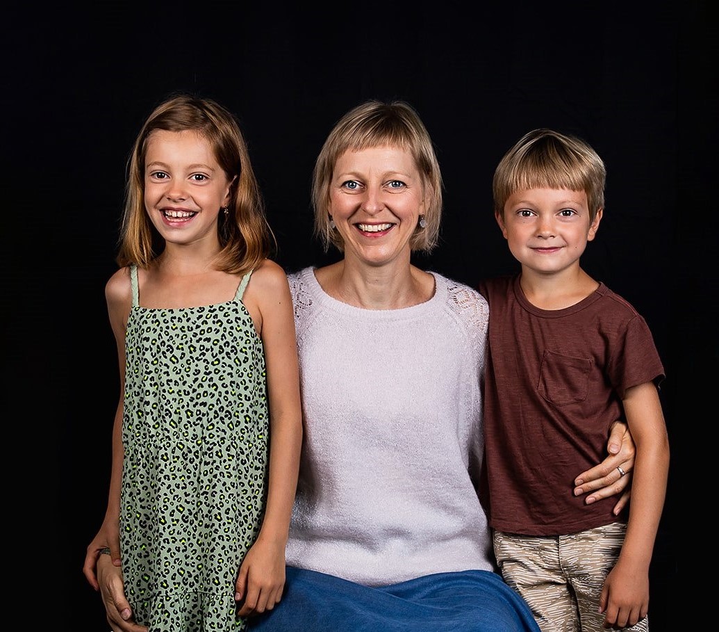 Karin Francken psychotherapeut gezinstherapeut kindertherapeut kindercoach