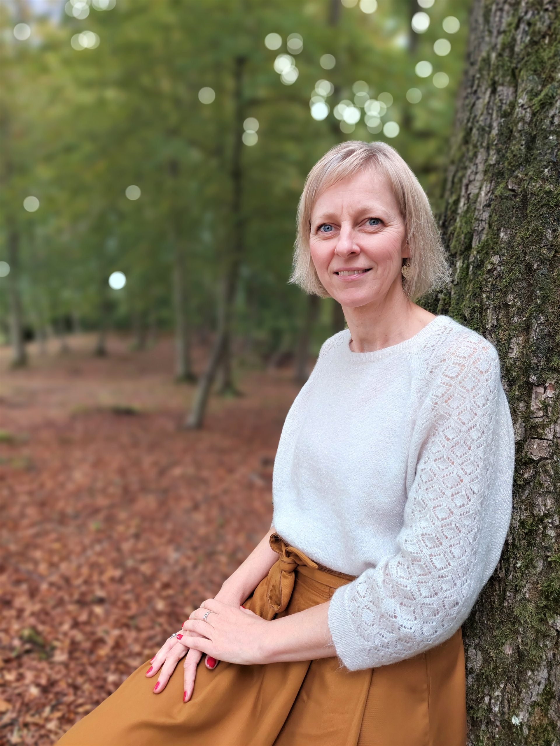 Karin Francken okt 2021 Moeder in Balans